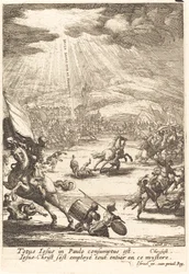 La Conversion de Saint Paul