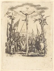 La Crucifixion