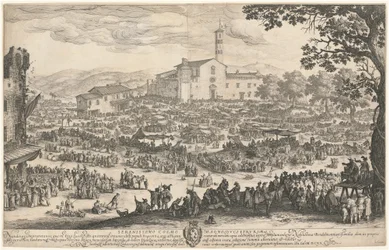 La Foire d
