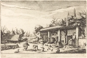 La Petite Ferme