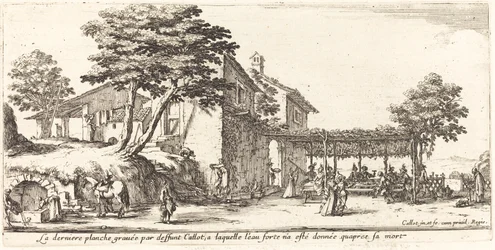La petite treille