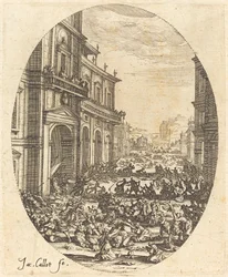 Le Massacre des Innocents