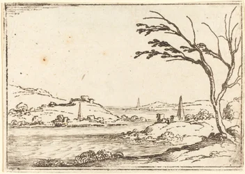 La crue du Nil