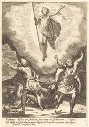 La Résurrection