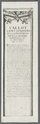 Le siège de La Rochelle : Planche 4