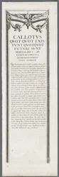 Le siège de La Rochelle : planche 8