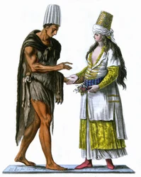 Torlaqui et la divination.