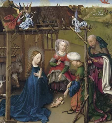 La Nativité