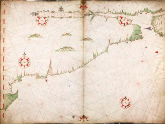 [Amérique du Nord, côte Atlantique]