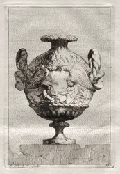 Suite de vases :  Planche 19