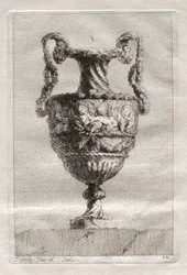 Suite de vases :  Planche 23