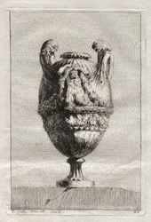 Suite de vases :  Planche 27