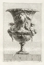 Suite de vases : Planche 9