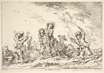 Saut de mouton