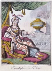 Encyclopédie des voyages
