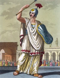 Salio, 1796