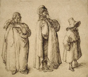 Deux études d