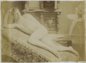 Étude d