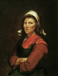 La maraîchère