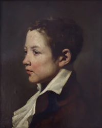 Portrait d