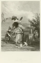 La Coquette