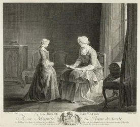 La Bonne Éducation