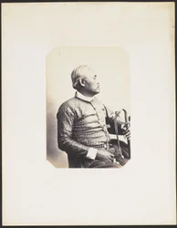 Hluang Indrinontay, âgé de 46 ans