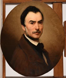 Autoportrait