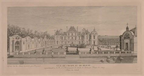 Château de Berny