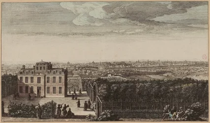 Maison du Père de la Chaise au Mont-Louis