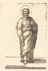 Saint Matthieu