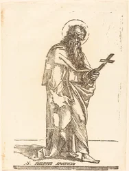 Saint Philippe