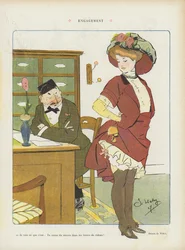 Illustration pour Le Rire