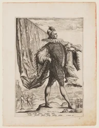 Bearer standard