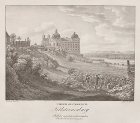 Basse-Autriche, Klosterneuberg