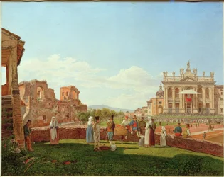 Rome / Roma (Italie)
