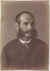 [Portrait d