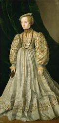 Archiduchesse Anna d