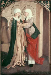 La visite