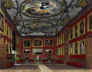 Chambre d