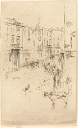Rue d