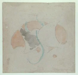 Motif de papillon