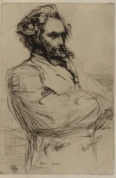 C.L. Drouet, sculpteur