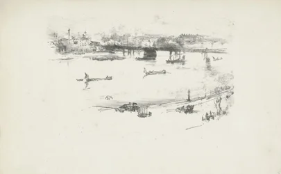 Pont ferroviaire de Charing Cross