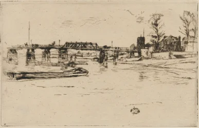 Chelsea, 1879