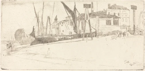 Quai de Chelsea