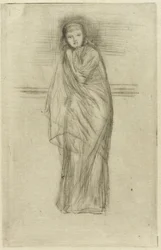 Modèle drapé