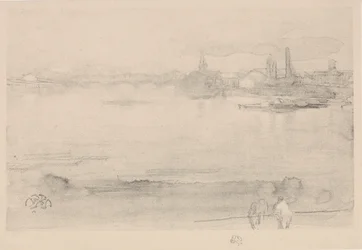 Tôt le matin, 1878