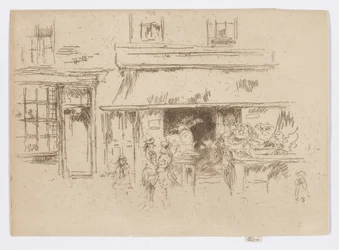 Rue d