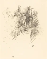 Cinquième de novembre, 1895